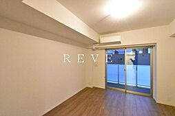 東京臨海高速鉄道りんかい線 品川シーサイド駅 徒歩5分の賃貸マンション 5階1Kのリビング/ダイニング