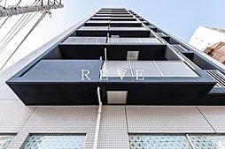 東急大井町線 旗の台駅 徒歩8分の賃貸マンション