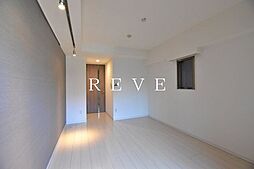 JR山手線 浜松町駅 徒歩10分の賃貸マンション 4階1Kのリビング/ダイニング