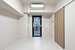 JR山手線 大崎駅 徒歩19分の賃貸マンション 10階1Kのリビング/ダイニング