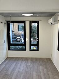 東京臨海高速鉄道りんかい線 大井町駅 徒歩16分の賃貸マンション 1階1DKのリビング/ダイニング