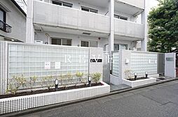 都営大江戸線 麻布十番駅 徒歩9分の賃貸マンション