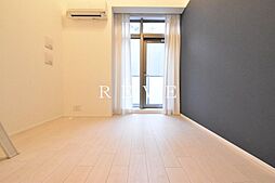 JR山手線 大崎駅 徒歩7分の賃貸マンション 3階1Kのリビング/ダイニング