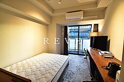 JR京浜東北・根岸線 浜松町駅 徒歩5分の賃貸マンション 3階1Kのリビング/ダイニング