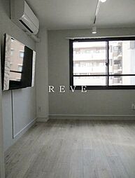 JR京浜東北・根岸線 大井町駅 徒歩7分の賃貸マンション 3階1Kのリビング/ダイニング