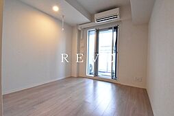 JR京浜東北・根岸線 大井町駅 徒歩3分の賃貸マンション 7階1Kのリビング/ダイニング