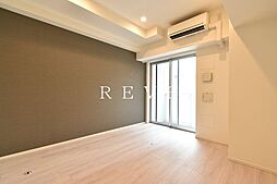 JR京浜東北・根岸線 田町駅 徒歩7分の賃貸マンション 9階1Kのリビング/ダイニング