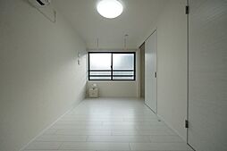 東京メトロ東西線 茅場町駅 徒歩7分の賃貸マンション 4階1DKのリビング/ダイニング