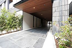 都営新宿線 曙橋駅 徒歩5分の賃貸マンション