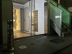 都営新宿線 浜町駅 徒歩5分