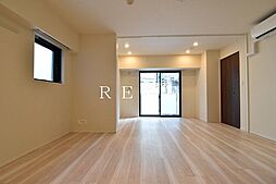 東京メトロ丸ノ内線 御茶ノ水駅 徒歩7分の賃貸マンション 5階1LDKのリビング/ダイニング