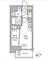 ザ・ライオンズフォーシア文京湯島2階15.9万円