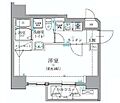 LIVCITY一番町8階13.5万円