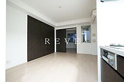 東京メトロ有楽町線 市ケ谷駅 徒歩7分の賃貸マンション 2階1LDKのリビング/ダイニング