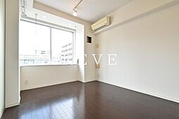 JR京浜東北・根岸線 神田駅 徒歩9分の賃貸マンション 10階1Kのリビング/ダイニング