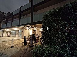 都営三田線 白金高輪駅 徒歩8分の賃貸マンション