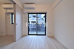 JR山手線 上野駅 徒歩14分の賃貸マンション 5階1DKのリビング/ダイニング