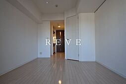 JR総武線 浅草橋駅 徒歩11分の賃貸マンション 8階ワンルームのリビング/ダイニング