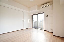 JR総武線 飯田橋駅 徒歩15分の賃貸マンション 6階1Kのリビング/ダイニング