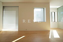 JR総武線 市ケ谷駅 徒歩14分の賃貸マンション 3階1LDKのリビング/ダイニング