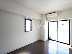 東京メトロ東西線 早稲田駅 徒歩11分の賃貸マンション 7階1Kのリビング/ダイニング