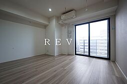 JR京葉線 越中島駅 徒歩14分の賃貸マンション 6階1Kのリビング/ダイニング