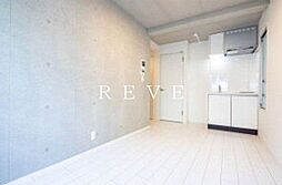 JR総武線 飯田橋駅 徒歩14分の賃貸マンション 4階1Kのリビング/ダイニング