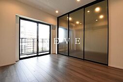 JR京浜東北・根岸線 田町駅 徒歩13分の賃貸マンション 7階1LDKのリビング/ダイニング