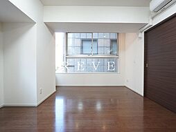 東京メトロ日比谷線 八丁堀駅 徒歩2分の賃貸マンション 2階2LDKのリビング/ダイニング