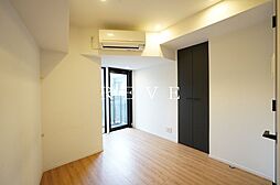 都営三田線 白金高輪駅 徒歩4分の賃貸マンション 9階1Kのリビング/ダイニング