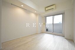 JR山手線 神田駅 徒歩7分の賃貸マンション 4階1Kのリビング/ダイニング