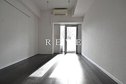 東京メトロ東西線 早稲田駅 徒歩9分の賃貸マンション 4階1Kのリビング/ダイニング