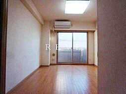 JR総武線 水道橋駅 徒歩11分の賃貸マンション 4階1Kのリビング/ダイニング