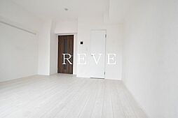 東京メトロ南北線 飯田橋駅 徒歩10分の賃貸マンション 2階1Kのリビング/ダイニング