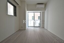 都営大江戸線 蔵前駅 徒歩5分の賃貸マンション 2階ワンルームのリビング/ダイニング