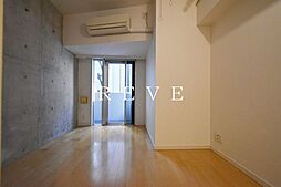 都営浅草線 浅草橋駅 徒歩5分の賃貸マンション 6階1Kのリビング/ダイニング