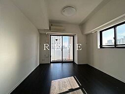 JR山手線 浜松町駅 徒歩10分の賃貸マンション 10階1Kのリビング/ダイニング