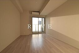 都営大江戸線 飯田橋駅 徒歩3分の賃貸マンション 8階1Kのリビング/ダイニング