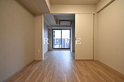 JR山手線 上野駅 徒歩8分の賃貸マンション 6階1DKのリビング/ダイニング