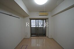 JR山手線 神田駅 徒歩7分の賃貸マンション 8階1Kのリビング/ダイニング