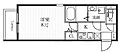 新宿夏目坂コート2階10.9万円
