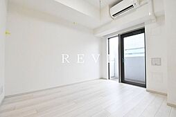 JR京浜東北・根岸線 田町駅 徒歩15分の賃貸マンション 9階1Kのリビング/ダイニング