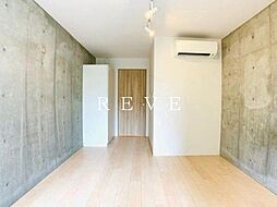 東京メトロ千代田線 赤坂駅 徒歩6分の賃貸マンション 4階1Kのリビング/ダイニング