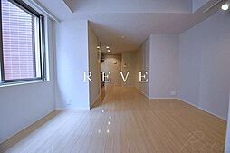 東京メトロ半蔵門線 永田町駅 徒歩3分の賃貸マンション 3階1LDKのリビング/ダイニング