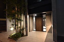 JR総武線 飯田橋駅 徒歩13分の賃貸マンション