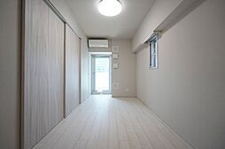 JR総武線 飯田橋駅 徒歩16分の賃貸マンション 2階1LDKのリビング/ダイニング