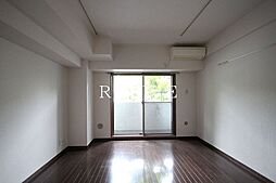 東京メトロ丸ノ内線 茗荷谷駅 徒歩9分の賃貸マンション 2階1Kのリビング/ダイニング