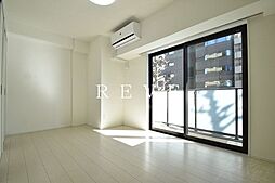 JR総武線 水道橋駅 徒歩8分の賃貸マンション 4階1Kのリビング/ダイニング