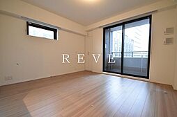 JR総武線 御茶ノ水駅 徒歩5分の賃貸マンション 10階1LDKのリビング/ダイニング