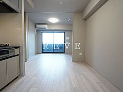 東京メトロ丸ノ内線 御茶ノ水駅 徒歩8分の賃貸マンション 10階2DKのリビング/ダイニング